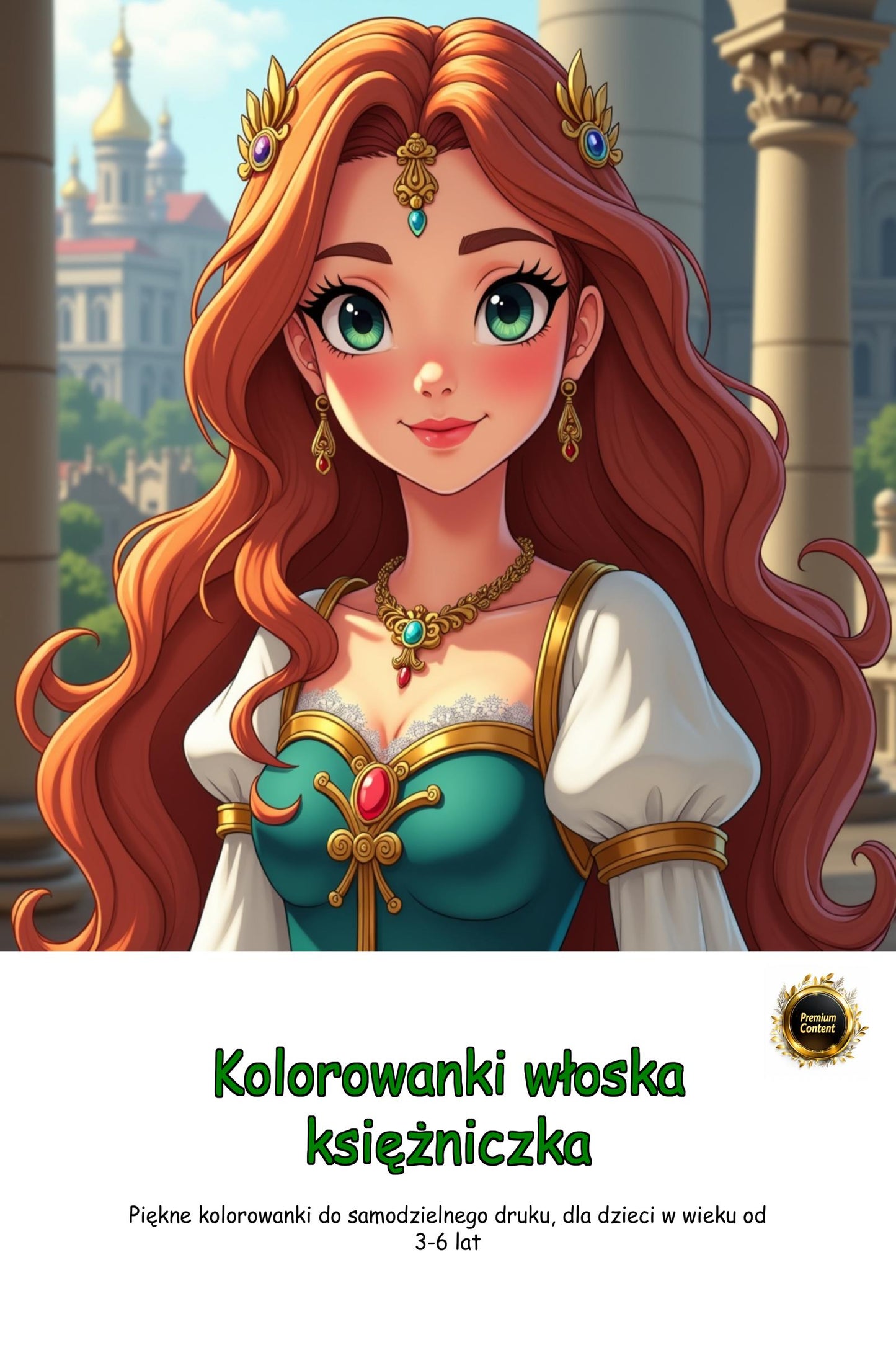 Włoska Księżniczka