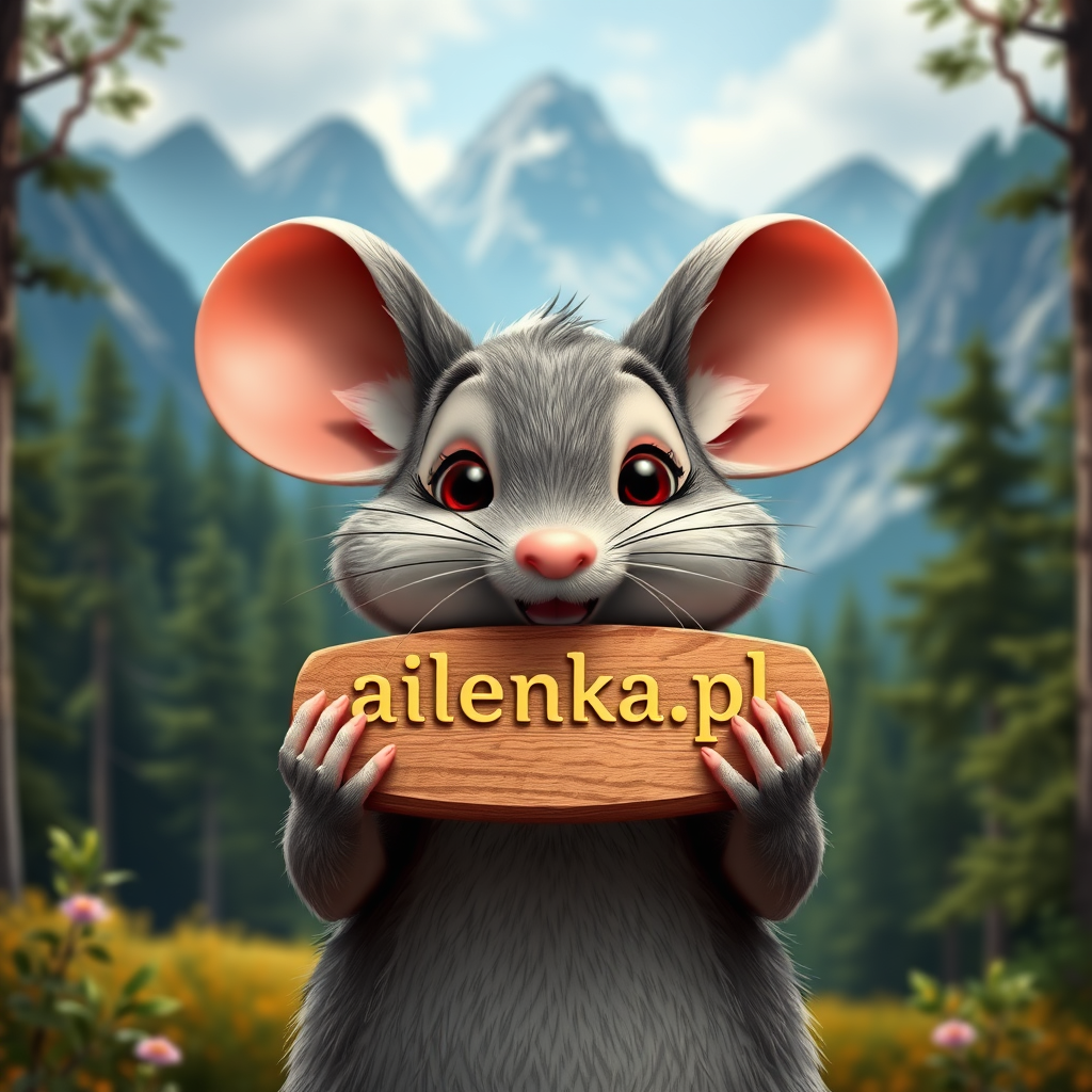 Ailenka - sklep online