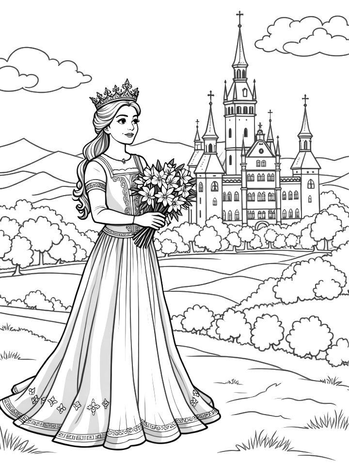 Polska Księżniczka