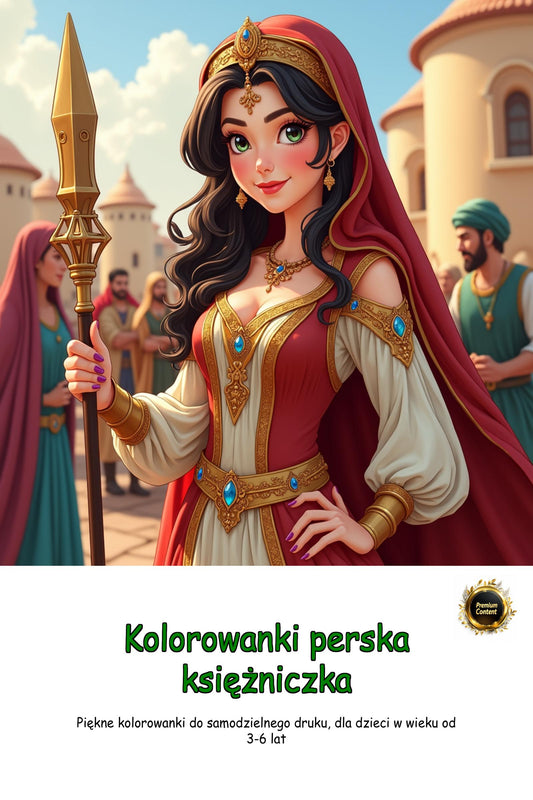 Perska Księżniczka