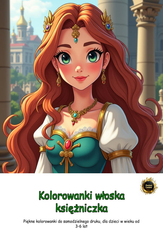 Włoska Księżniczka