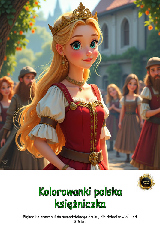 Polska Księżniczka